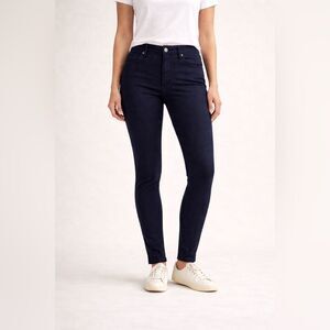 NWT Armani Exchange A|X Skinny Pants Stretch Sz 26